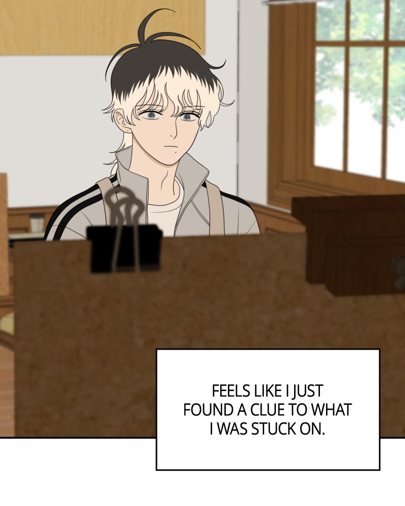 Illip Art High School Students Chapter 60 - Page 31