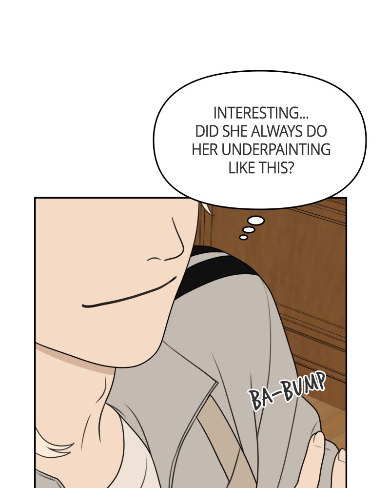 Illip Art High School Students Chapter 60 - Page 32