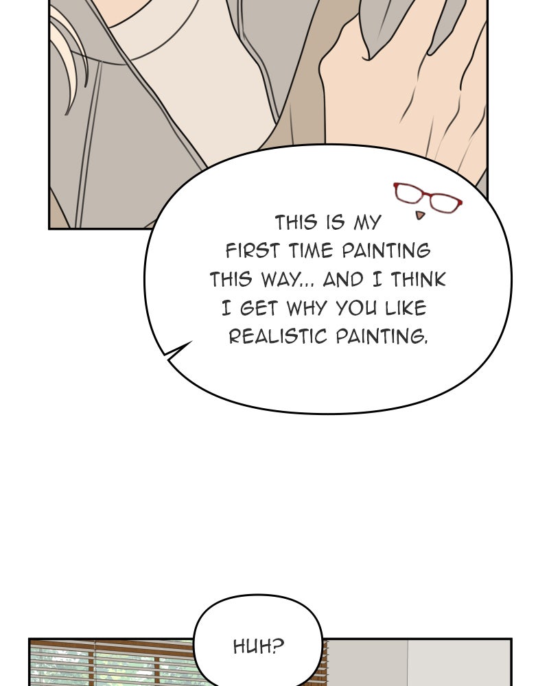 Illip Art High School Students Chapter 60 - Page 33