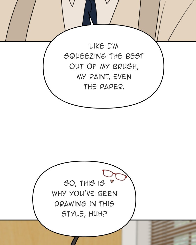 Illip Art High School Students Chapter 60 - Page 36