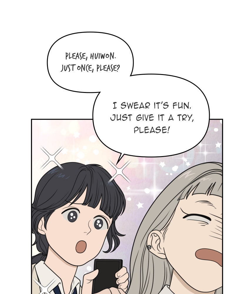 Illip Art High School Students Chapter 60 - Page 39