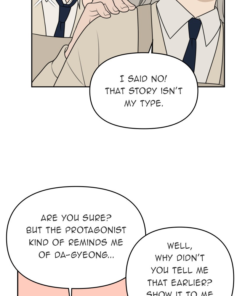 Illip Art High School Students Chapter 60 - Page 40