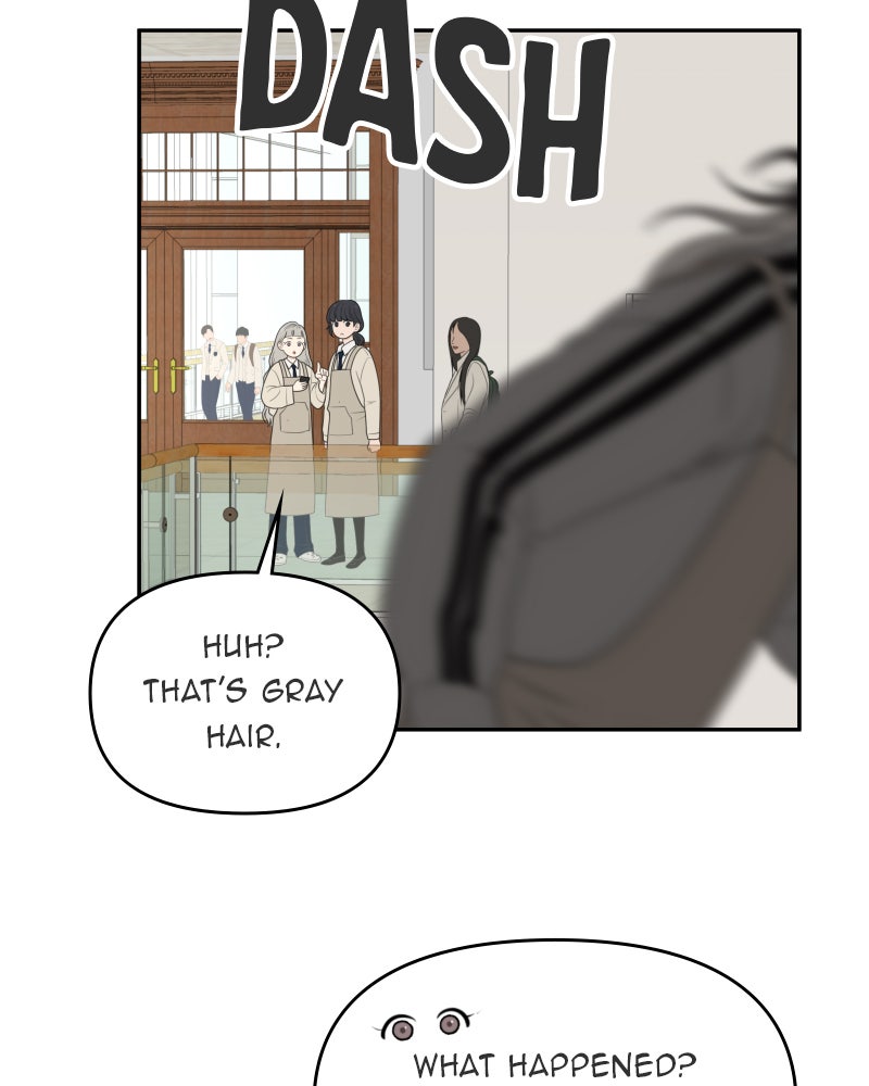 Illip Art High School Students Chapter 60 - Page 42