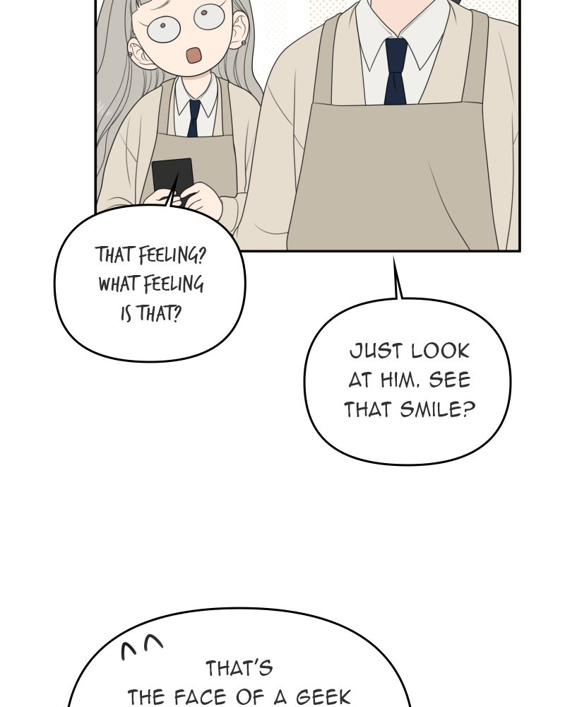 Illip Art High School Students Chapter 60 - Page 45