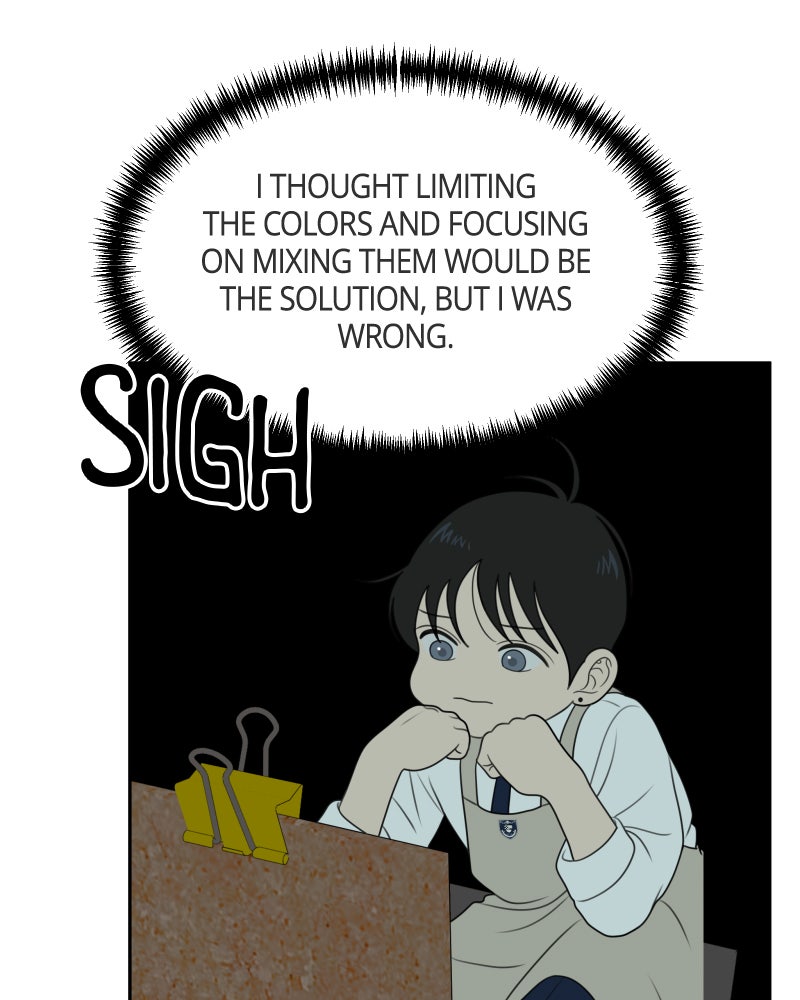 Illip Art High School Students Chapter 60 - Page 49