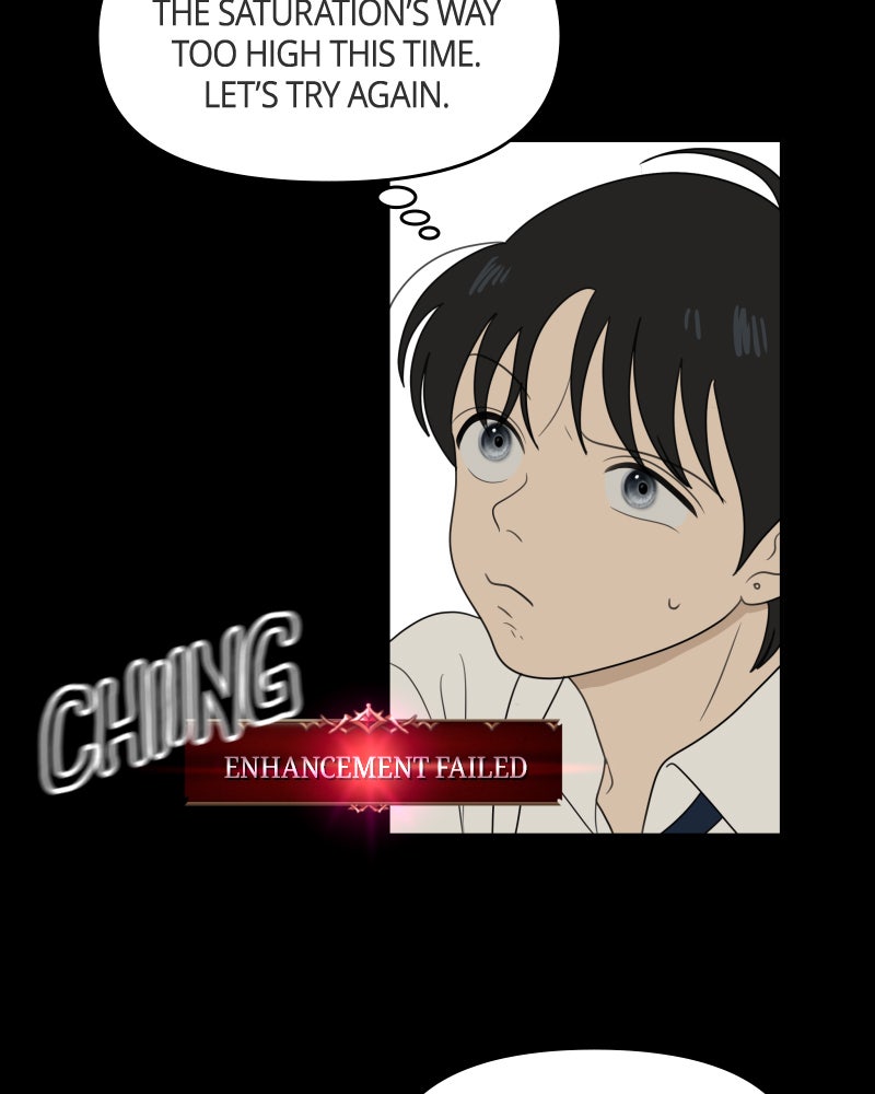 Illip Art High School Students Chapter 60 - Page 53