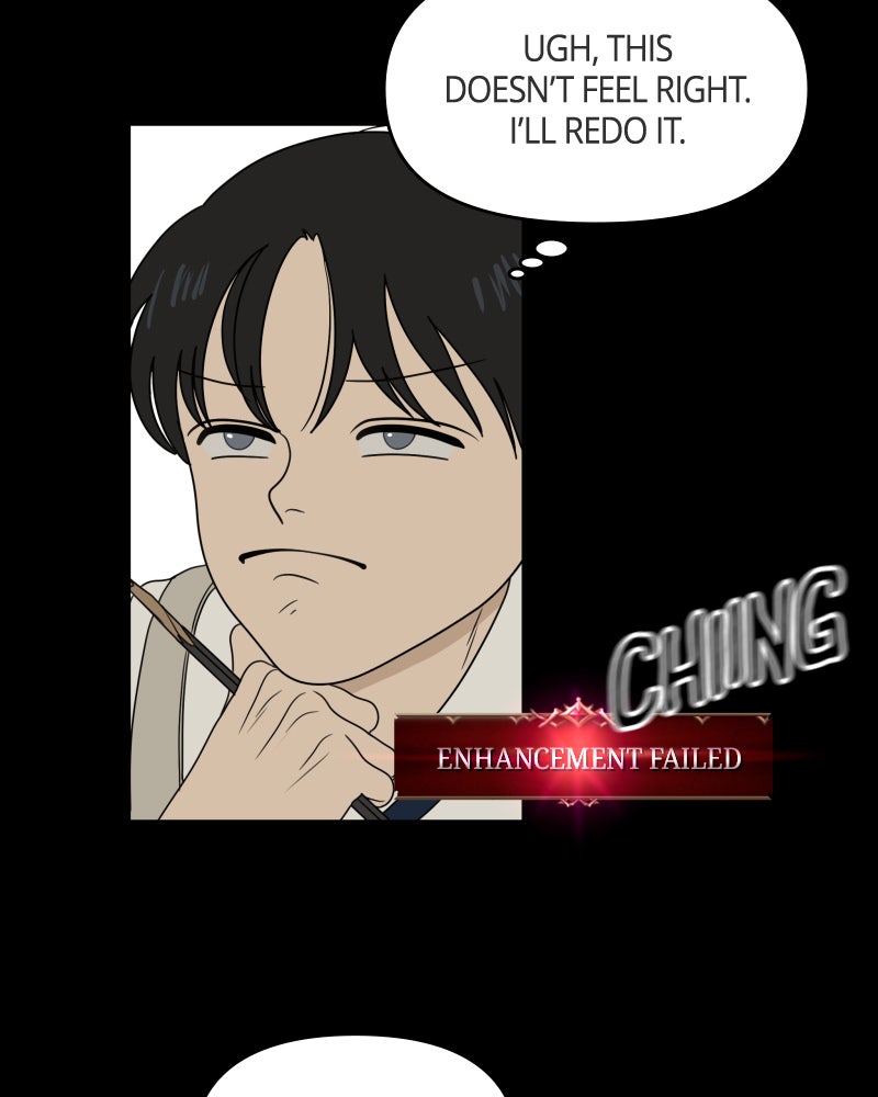 Illip Art High School Students Chapter 60 - Page 54