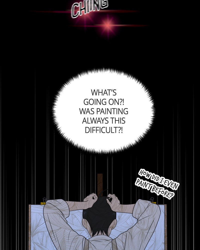 Illip Art High School Students Chapter 60 - Page 56