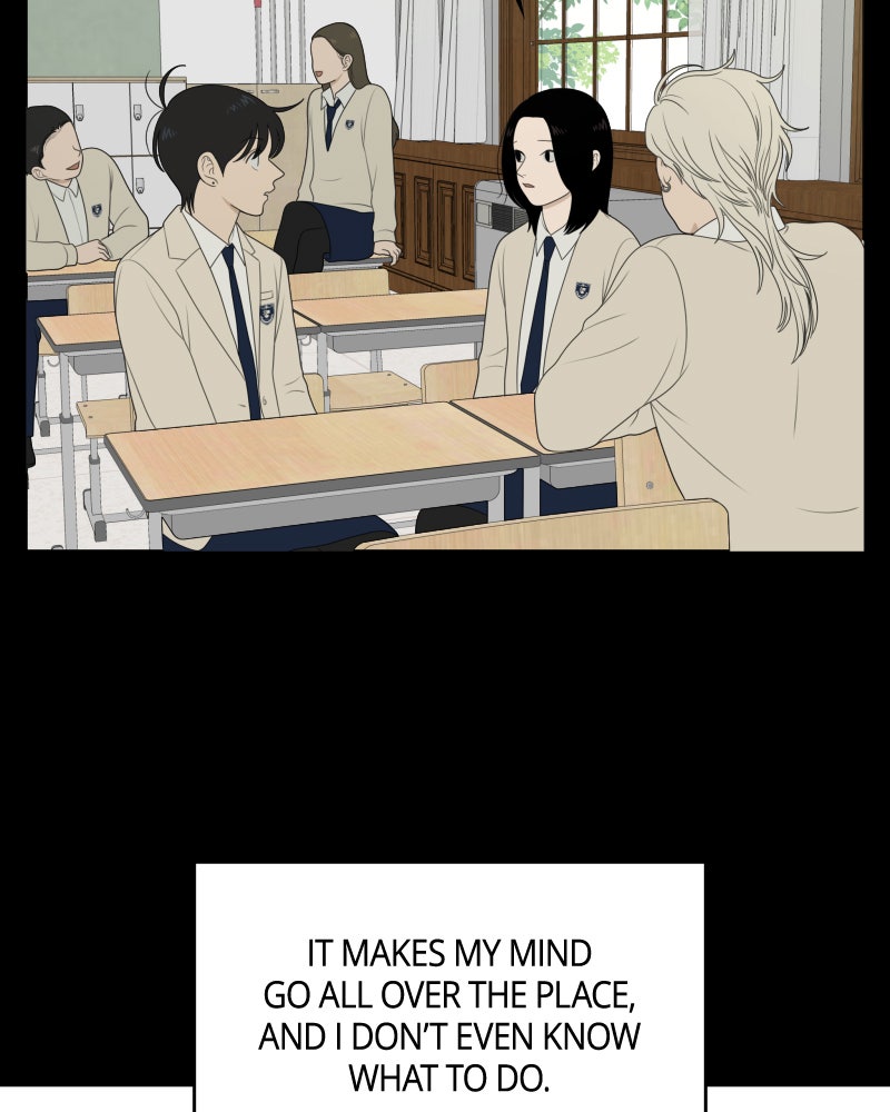 Illip Art High School Students Chapter 60 - Page 59