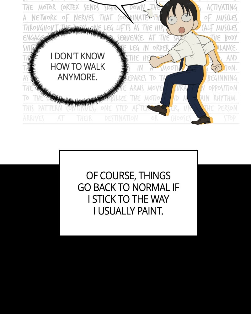 Illip Art High School Students Chapter 60 - Page 61