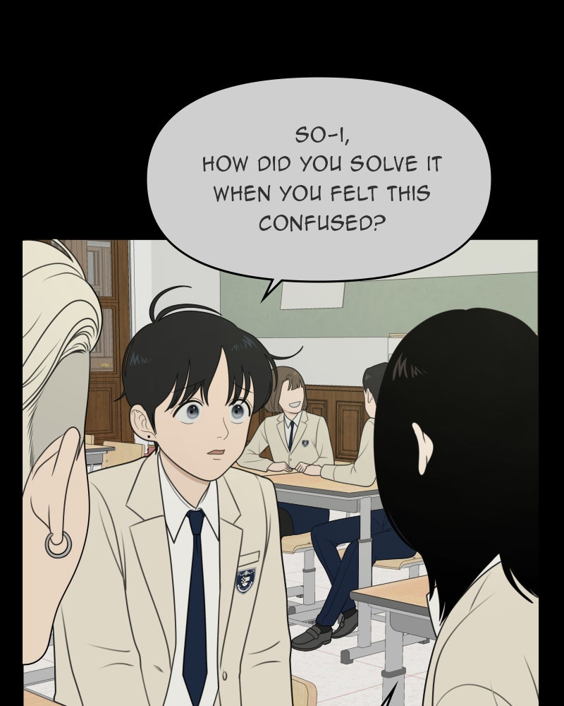 Illip Art High School Students Chapter 60 - Page 62