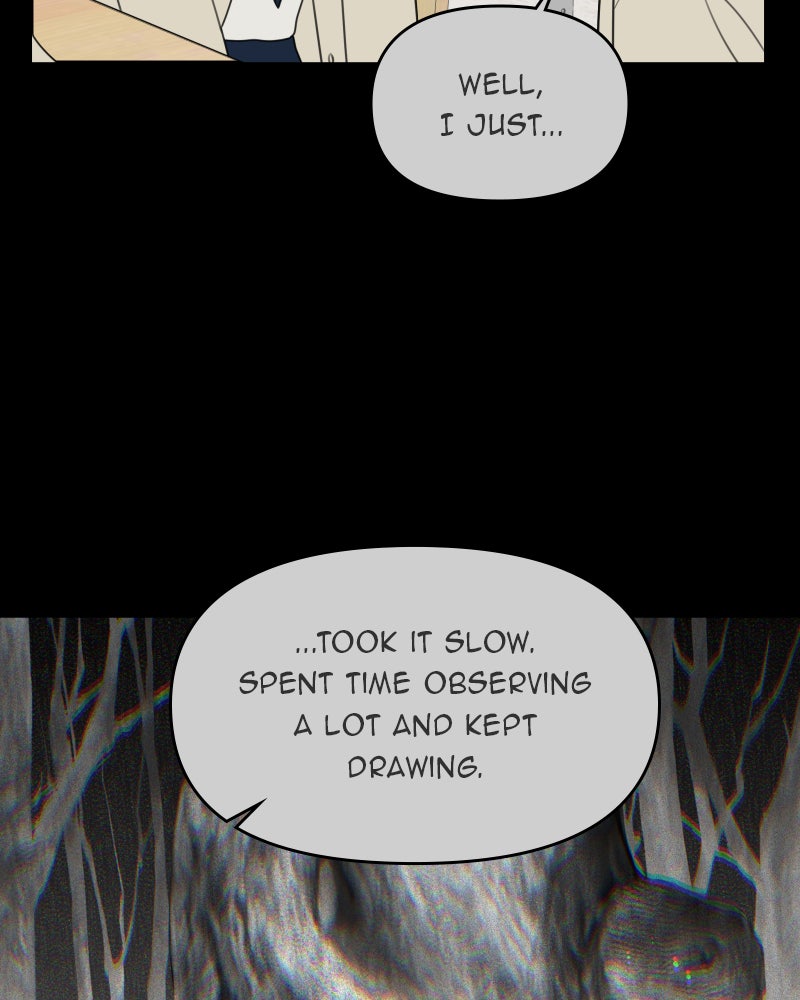 Illip Art High School Students Chapter 60 - Page 63