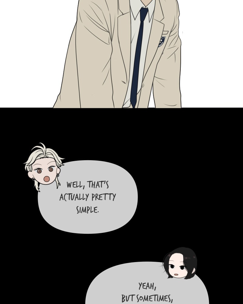 Illip Art High School Students Chapter 60 - Page 65