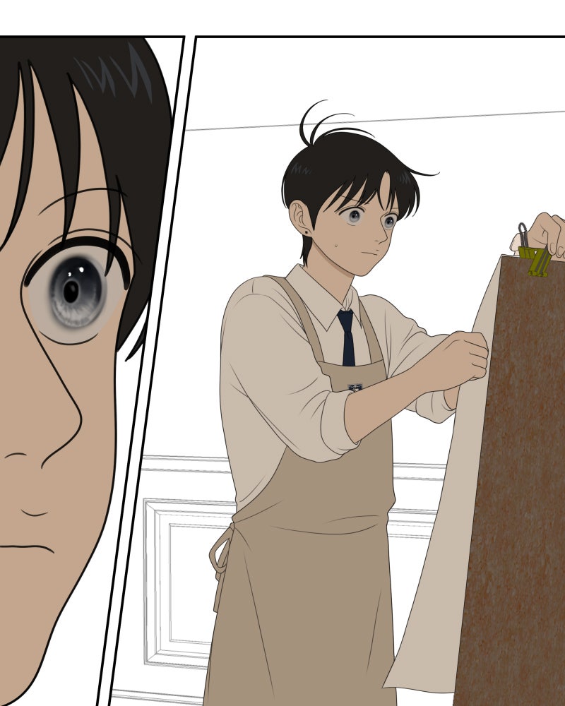 Illip Art High School Students Chapter 60 - Page 72