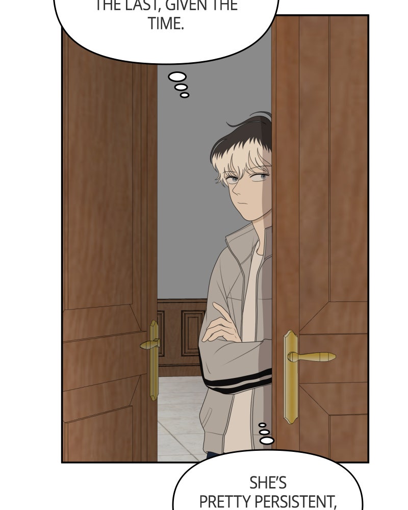 Illip Art High School Students Chapter 60 - Page 74