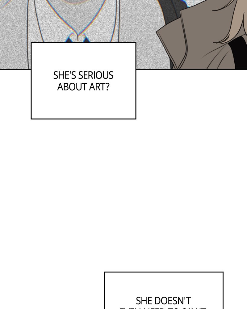 Illip Art High School Students Chapter 60 - Page 81