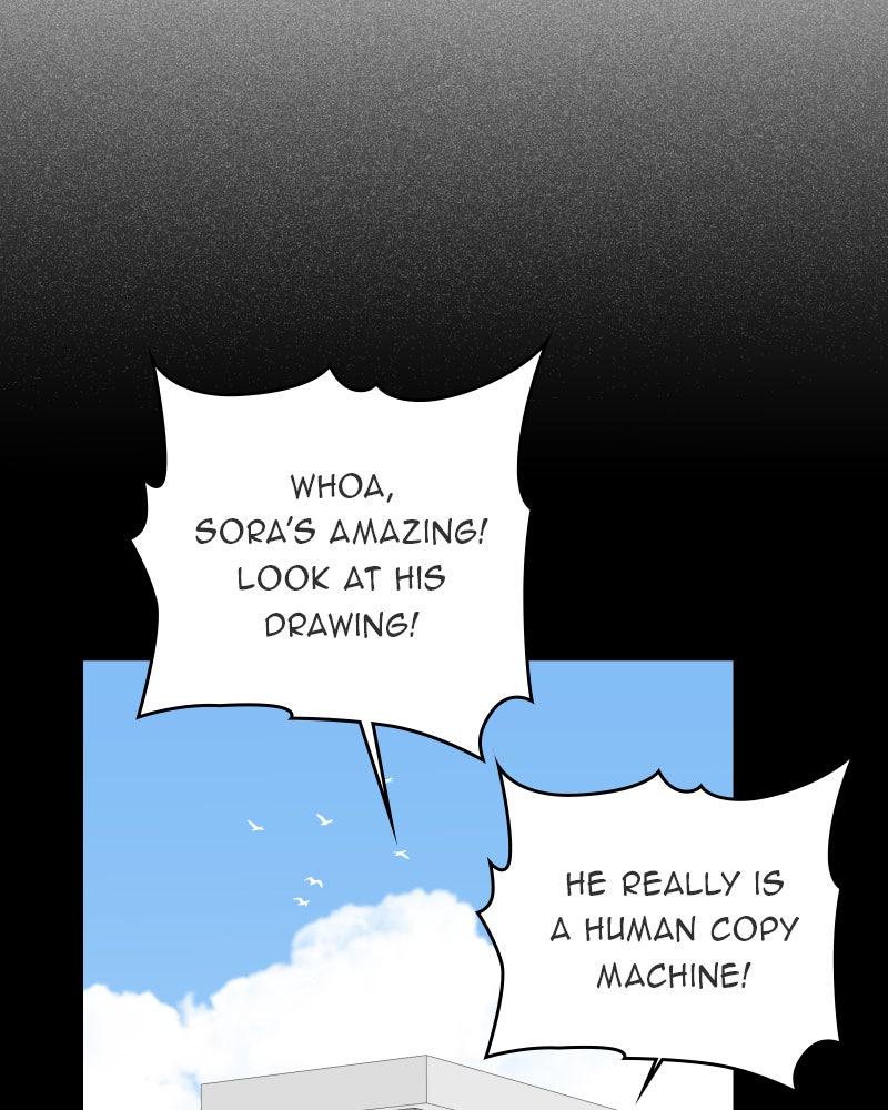 Illip Art High School Students Chapter 60 - Page 84