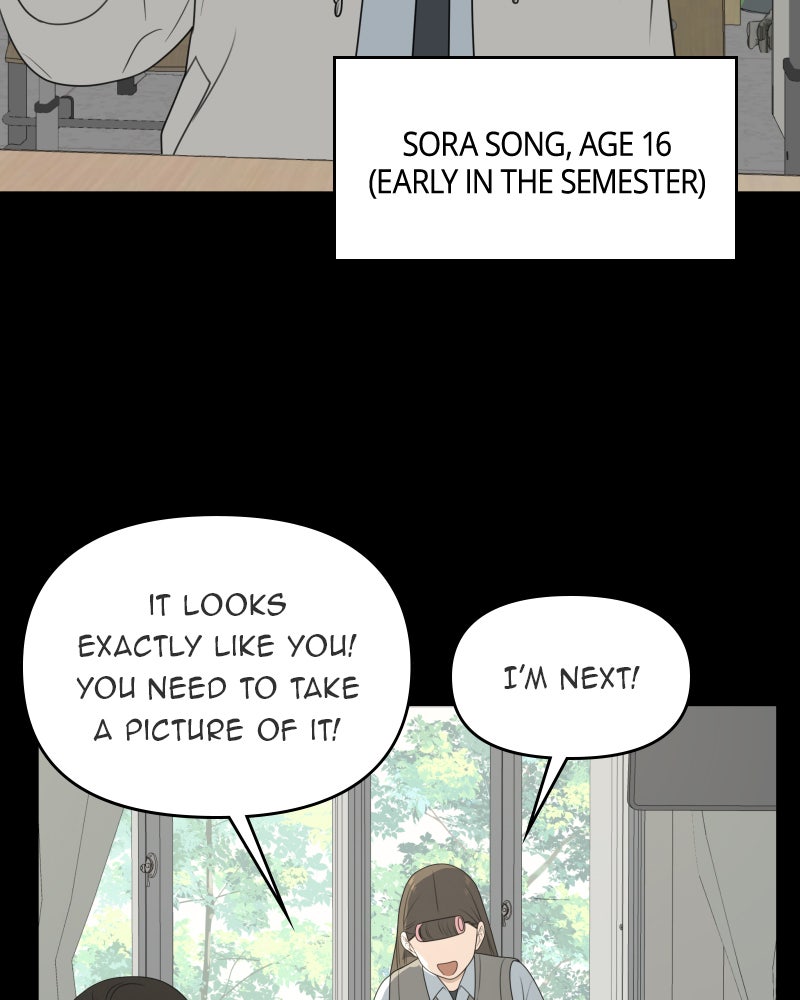 Illip Art High School Students Chapter 60 - Page 87