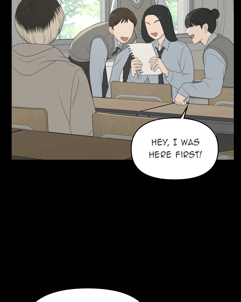 Illip Art High School Students Chapter 60 - Page 88