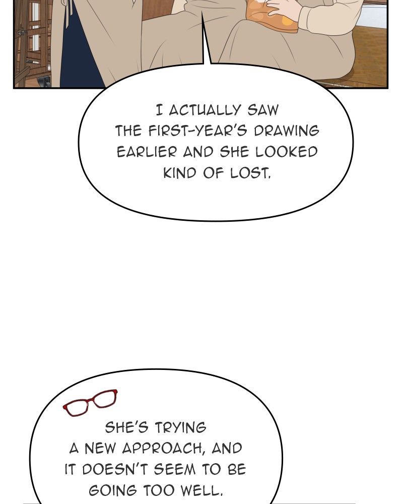 Illip Art High School Students Chapter 60 - Page 10