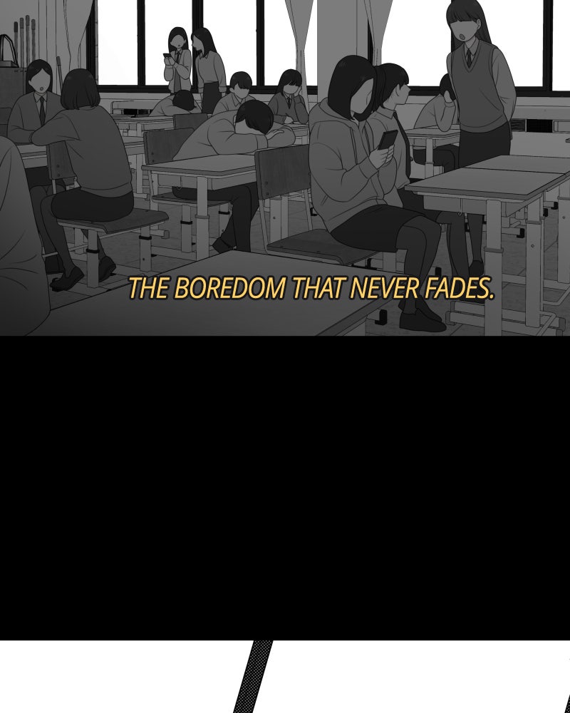 Illip Art High School Students Chapter 60 - Page 95