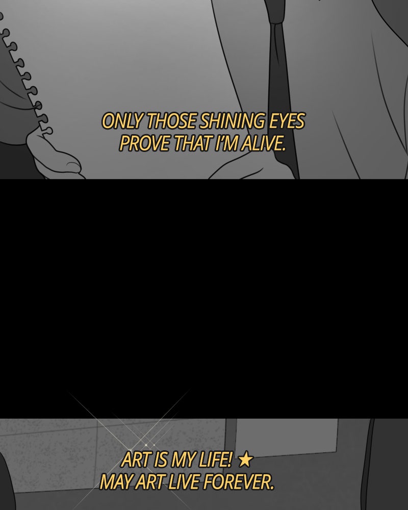 Illip Art High School Students Chapter 60 - Page 99