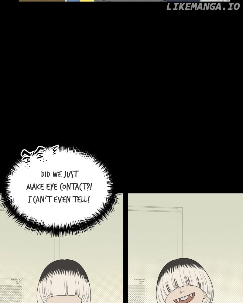 Illip Art High School Students Chapter 61.5 - Page 18