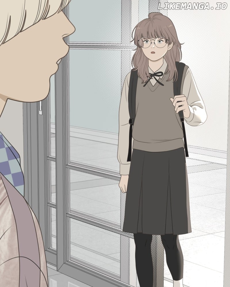 Illip Art High School Students Chapter 61.5 - Page 23