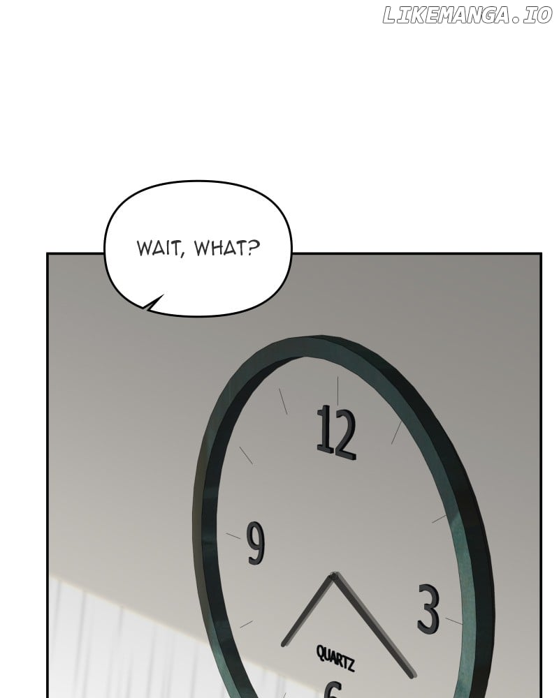 Illip Art High School Students Chapter 61.5 - Page 30