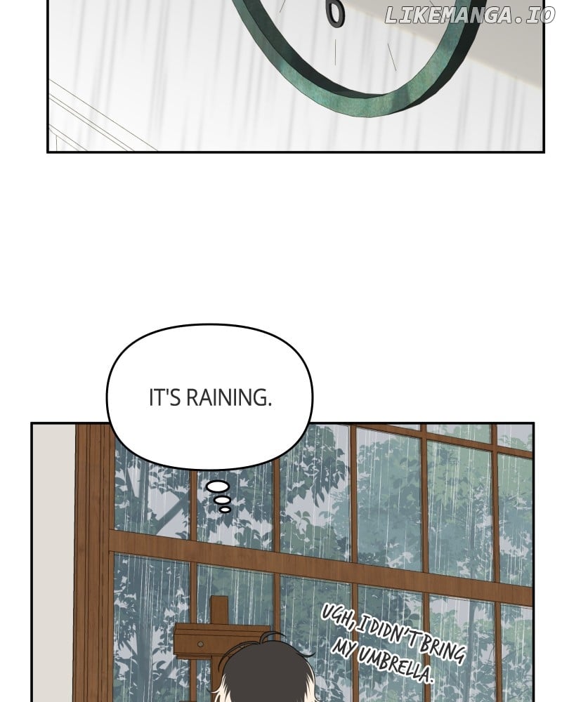 Illip Art High School Students Chapter 61.5 - Page 31