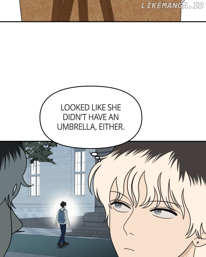 Illip Art High School Students Chapter 61.5 - Page 34