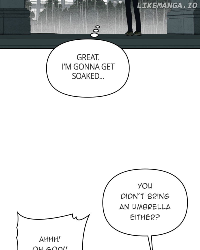 Illip Art High School Students Chapter 61.5 - Page 37