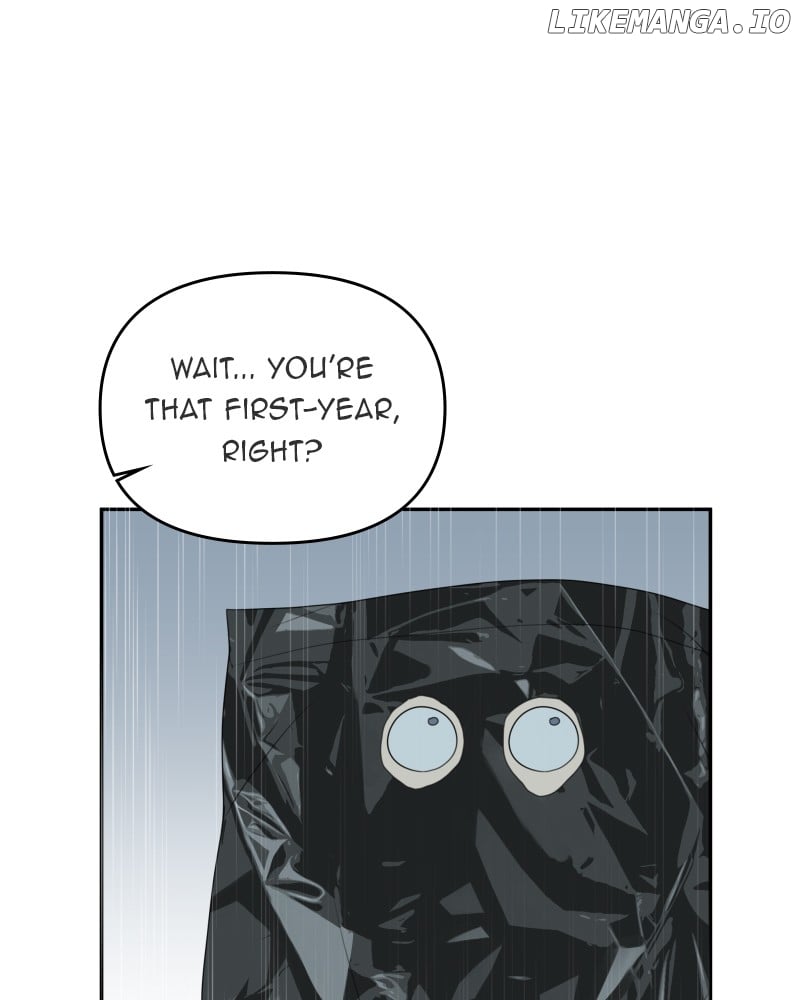 Illip Art High School Students Chapter 61.5 - Page 39