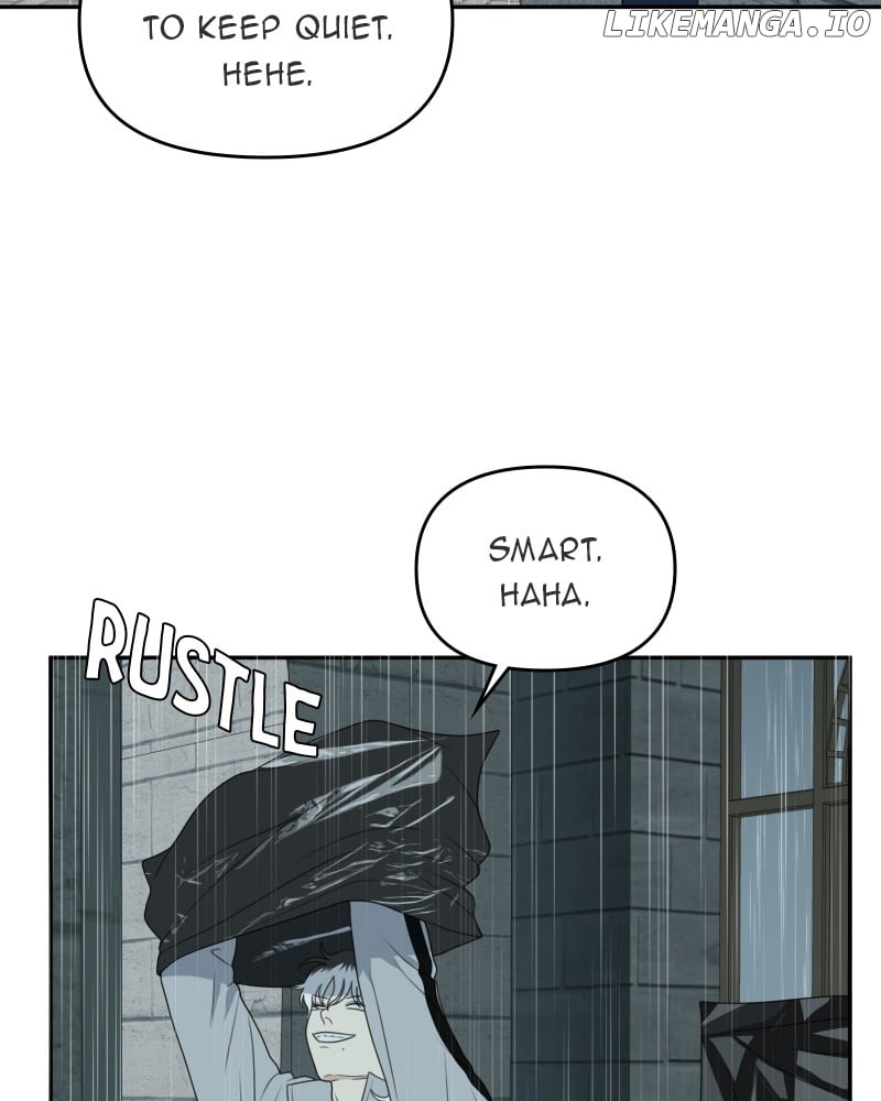 Illip Art High School Students Chapter 61.5 - Page 46