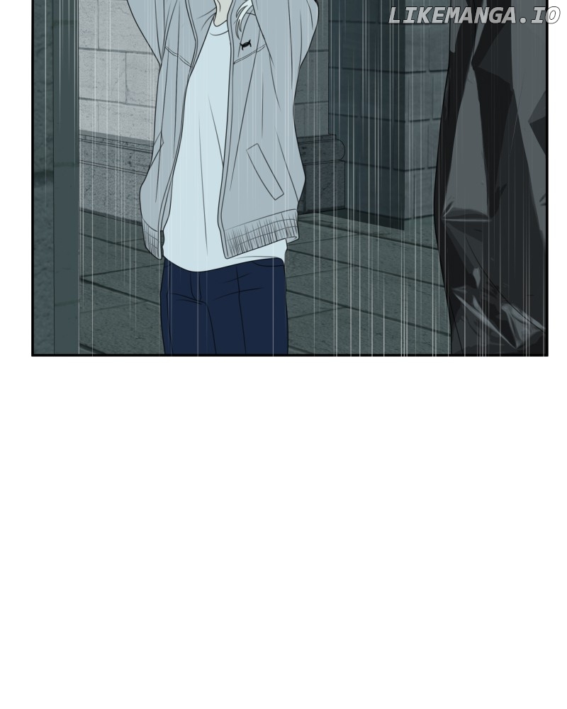 Illip Art High School Students Chapter 61.5 - Page 47