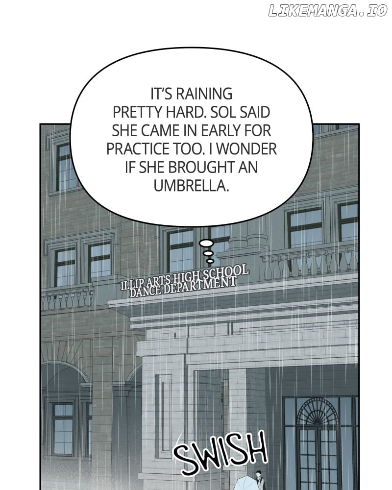 Illip Art High School Students Chapter 61.5 - Page 49