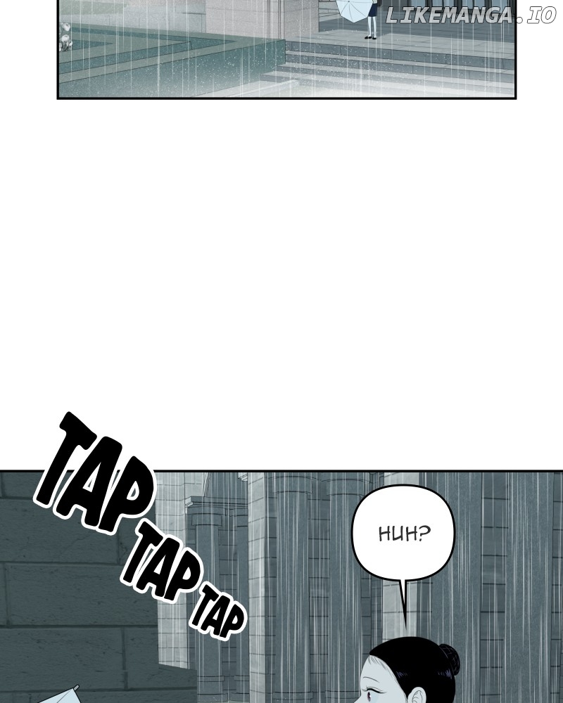 Illip Art High School Students Chapter 61.5 - Page 50