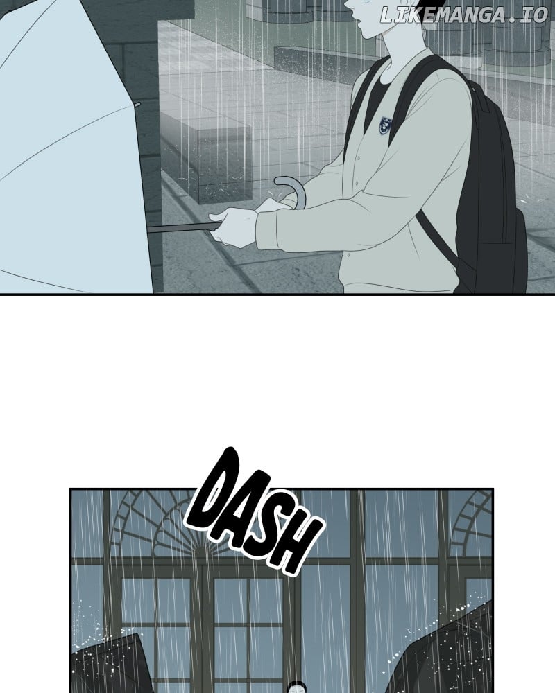 Illip Art High School Students Chapter 61.5 - Page 51