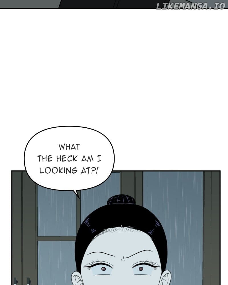 Illip Art High School Students Chapter 61.5 - Page 54