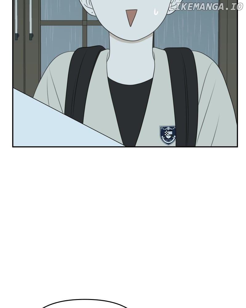 Illip Art High School Students Chapter 61.5 - Page 55