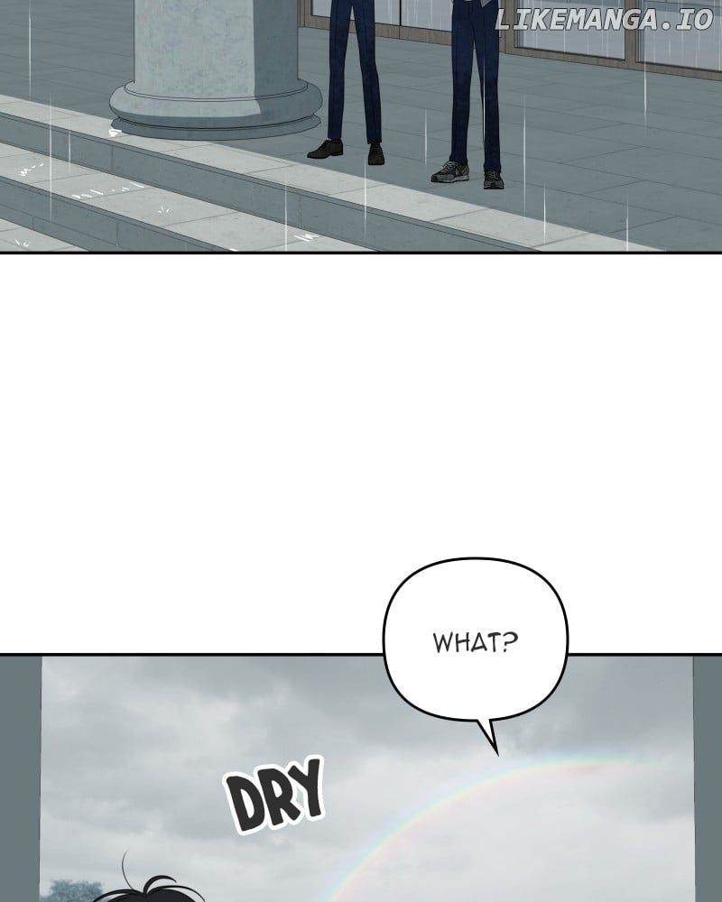 Illip Art High School Students Chapter 61.5 - Page 57