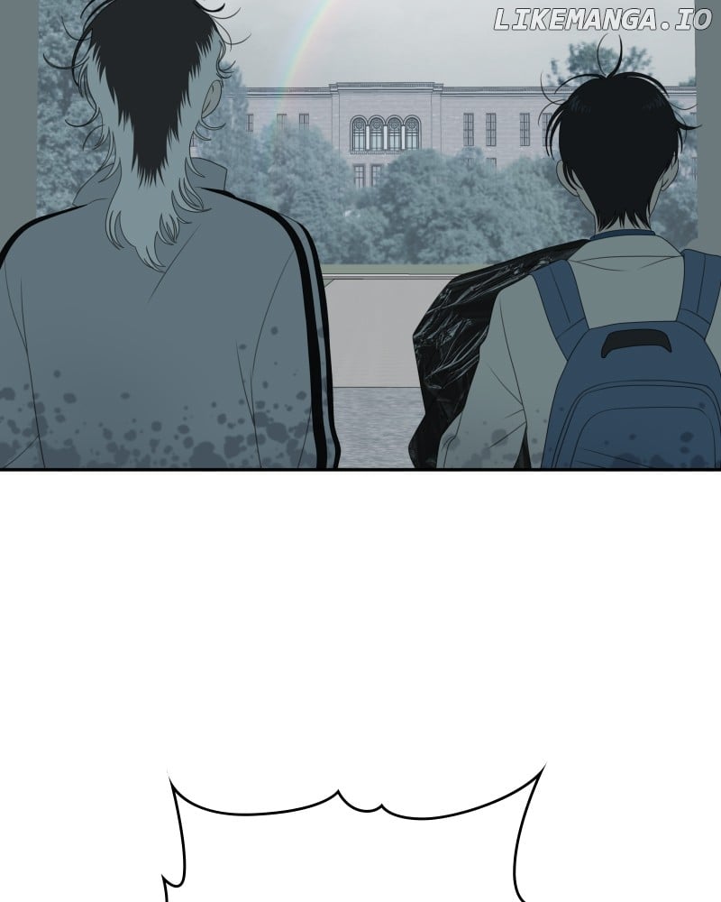 Illip Art High School Students Chapter 61.5 - Page 58