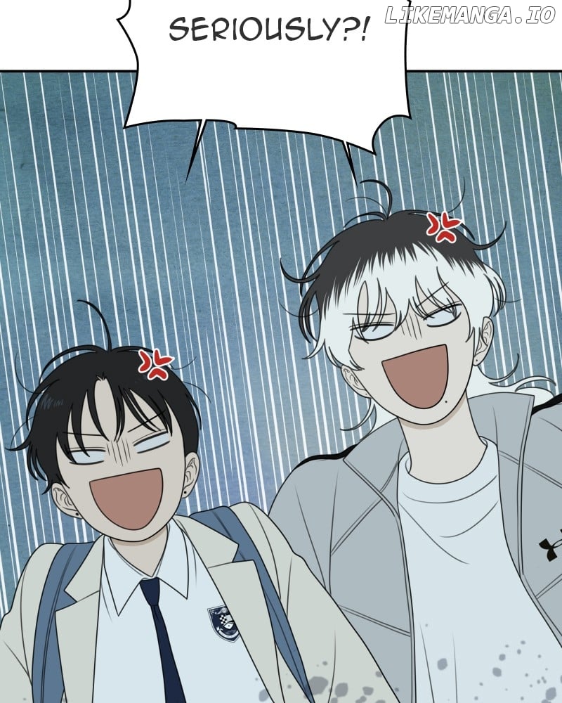 Illip Art High School Students Chapter 61.5 - Page 59