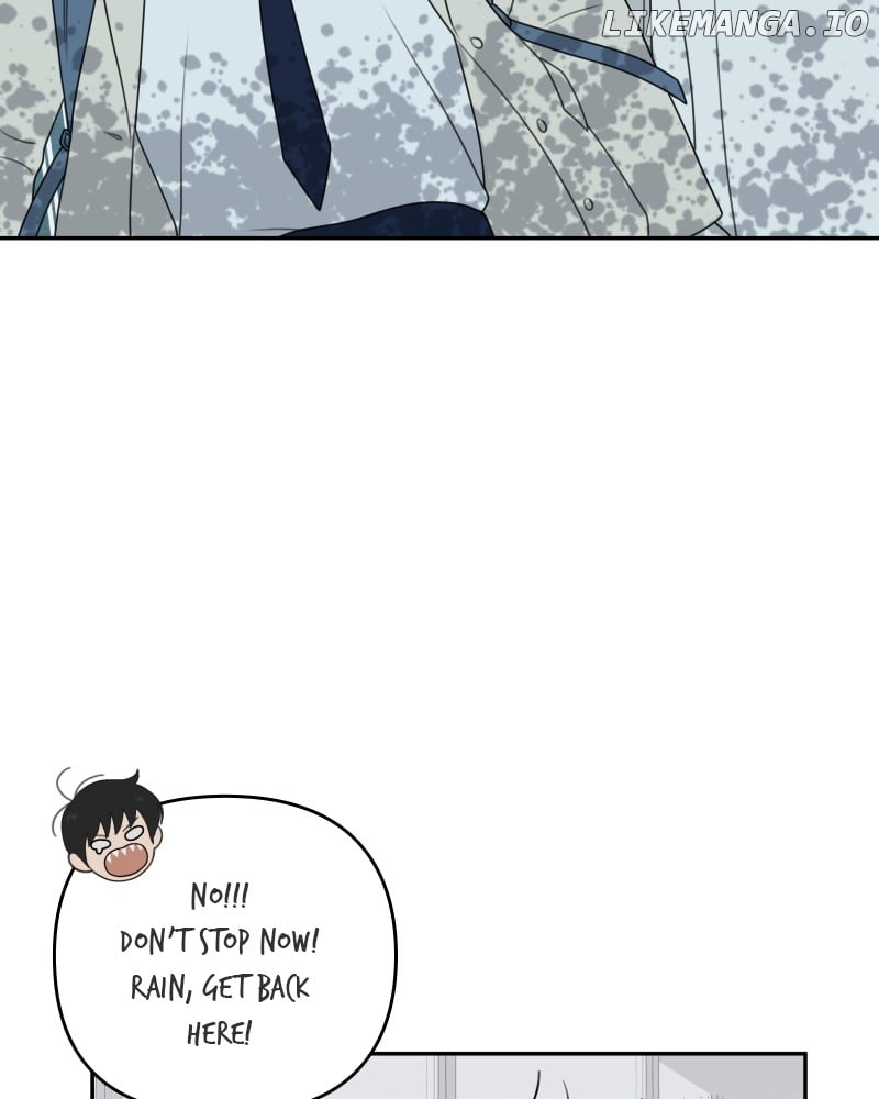 Illip Art High School Students Chapter 61.5 - Page 60