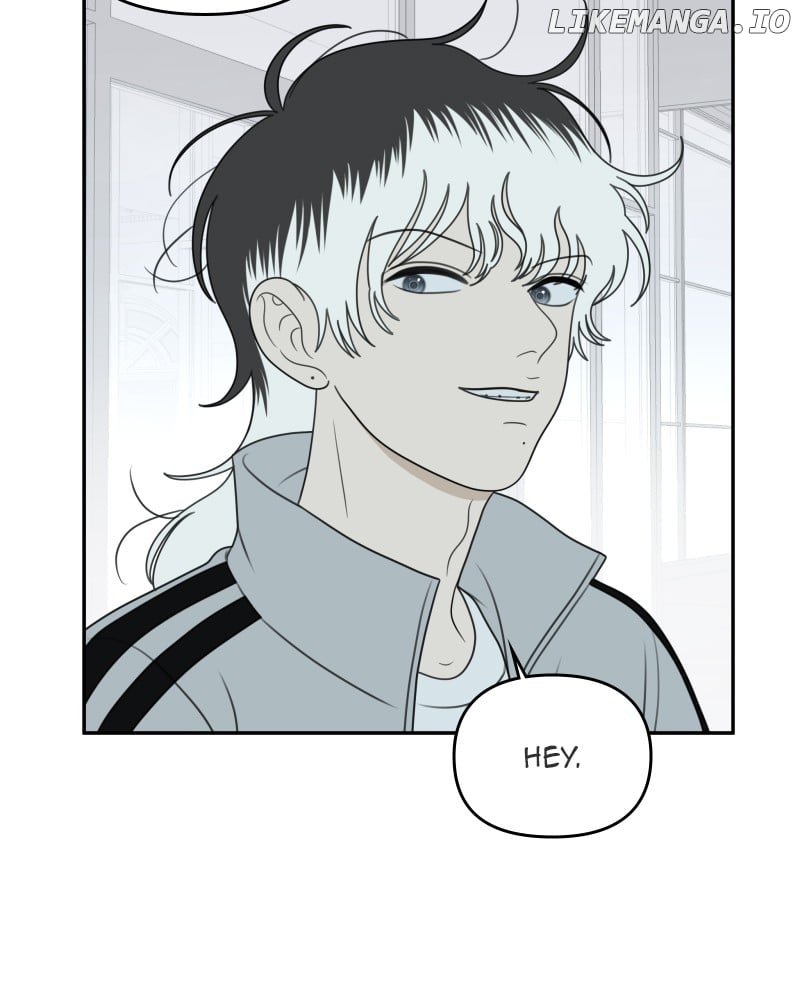 Illip Art High School Students Chapter 61.5 - Page 61