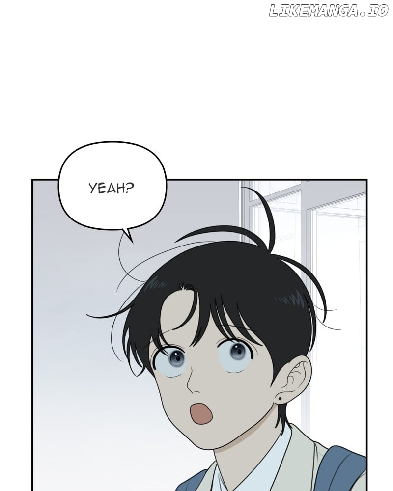 Illip Art High School Students Chapter 61.5 - Page 62