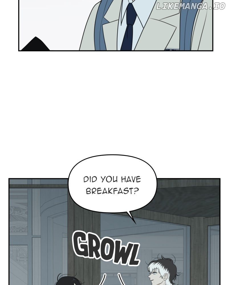 Illip Art High School Students Chapter 61.5 - Page 63