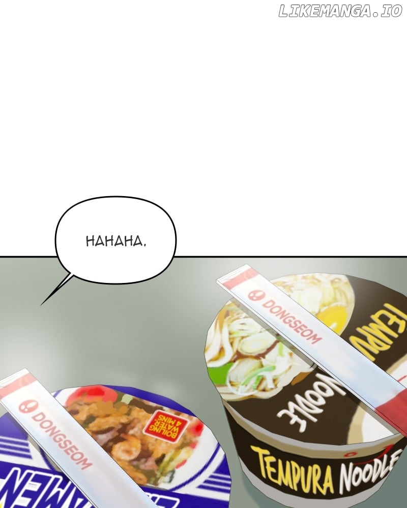 Illip Art High School Students Chapter 61.5 - Page 65