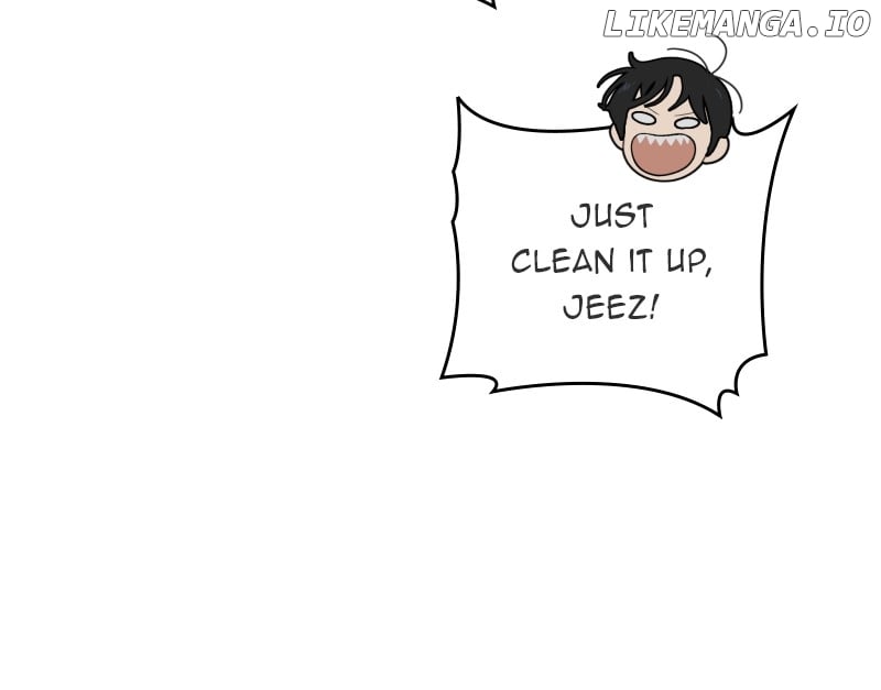 Illip Art High School Students Chapter 61.5 - Page 71