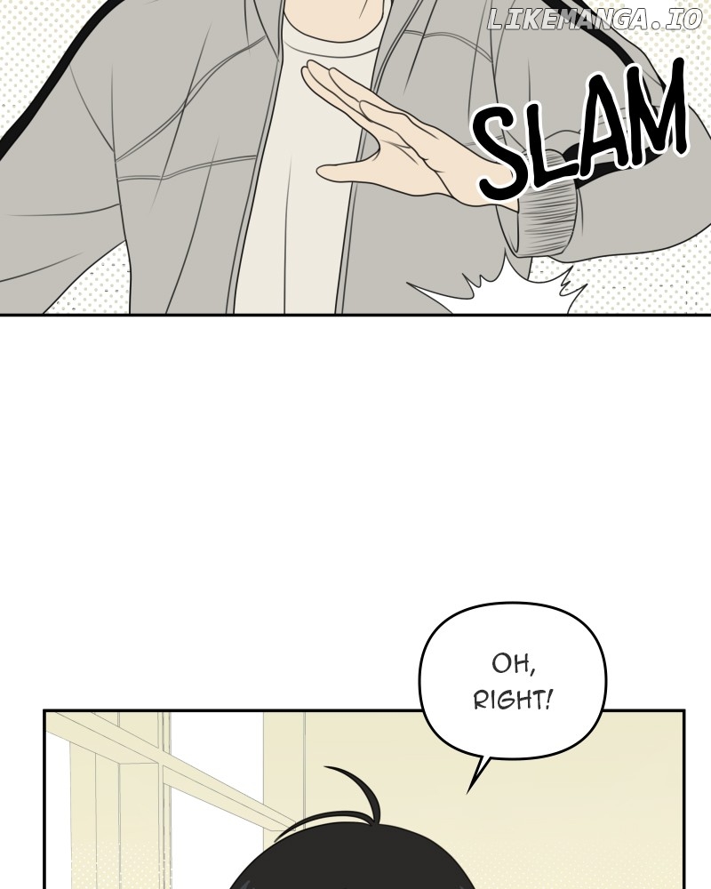 Illip Art High School Students Chapter 61.5 - Page 73